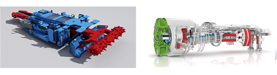 分布式在線油液監(jiān)測(cè)系統(tǒng)在采煤機(jī)盾構(gòu)機(jī)的運(yùn)用