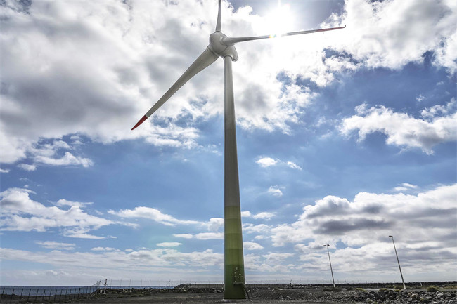 風(fēng)電齒輪箱在線監(jiān)測(cè)解決方案