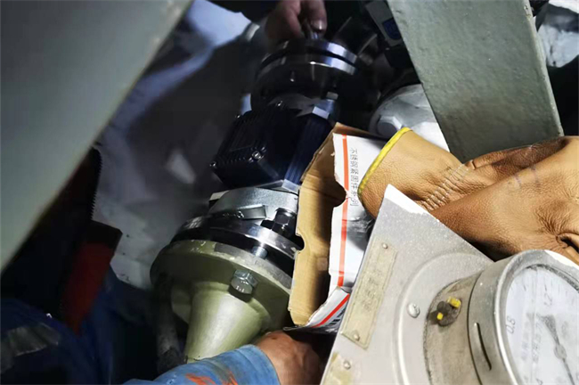 潤滑油品質(zhì)監(jiān)測(cè)