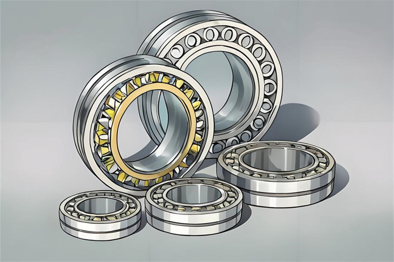 軸承磨損怎么提前預(yù)知（油液磨粒傳感器在軸承磨損監(jiān)測中的成功應(yīng)用案例）