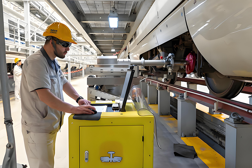 油液質量在線監測系統