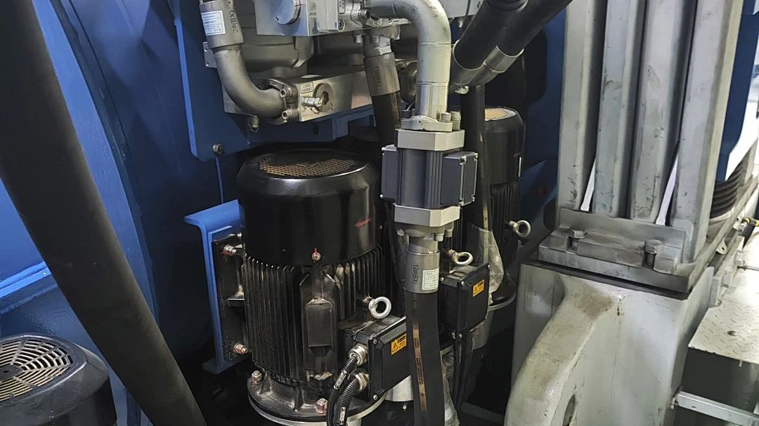 一文讀懂液壓與齒輪箱油液關鍵理化指標，輕松應對運維難題圖3