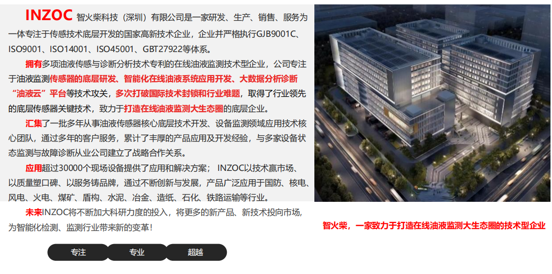 油品品質(zhì)傳感器優(yōu)選方案：智火柴IFF-2系列，精準在線監(jiān)測油品狀態(tài)圖5