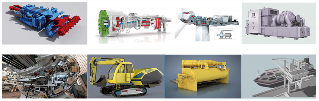 吸附式磨粒傳感器：在線(xiàn)捕捉油液中金屬磨損顆粒的智能利器圖4