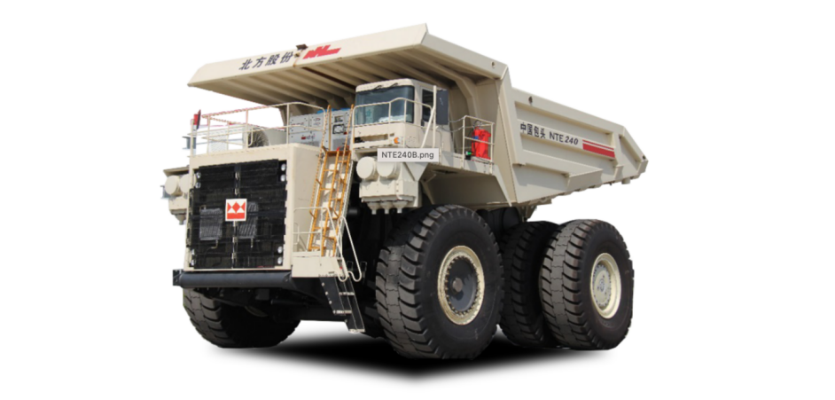 重型礦卡油液智能監(jiān)測(cè)：賦能露天煤礦智慧運(yùn)維的新引擎 圖1