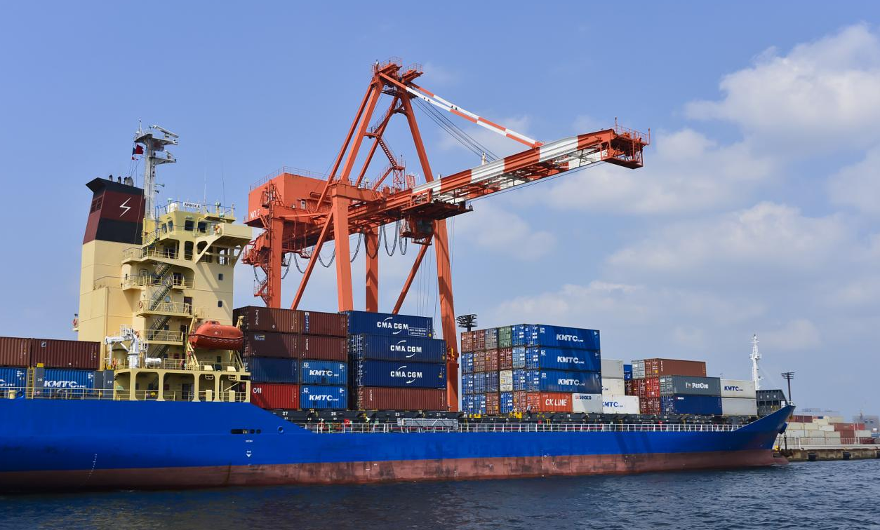 船舶行業油液監測與診斷：智火柴科技助力綠色高效航運 圖1