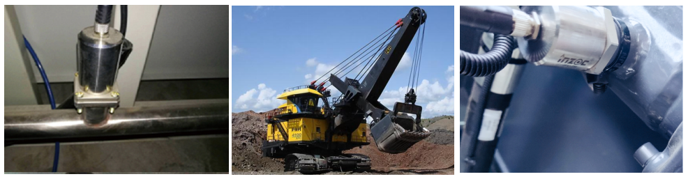 油中含水量在線檢測(cè)傳感器：設(shè)備潤(rùn)滑管理的智能守護(hù)者