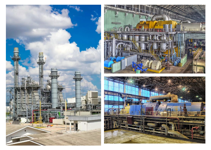 熱電廠案例:汽輪機油質在線監(jiān)測系統(tǒng)部署與應用成效,賦能電力智慧化運維 圖1