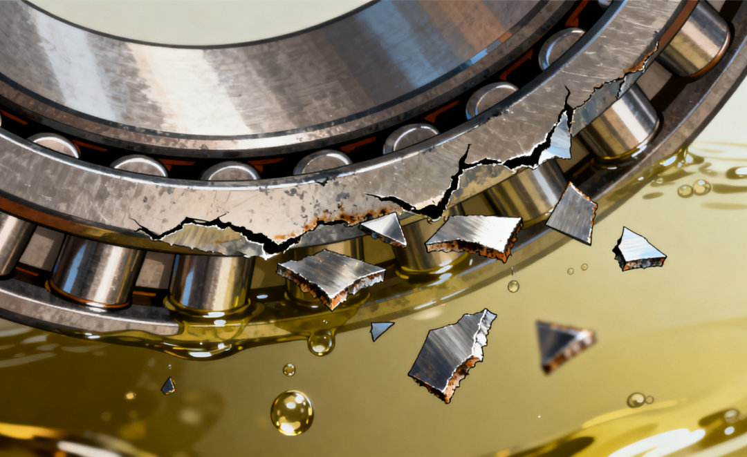 從數(shù)據(jù)到?jīng)Q策：油液分析如何為工業(yè)設(shè)備運維降本提效？