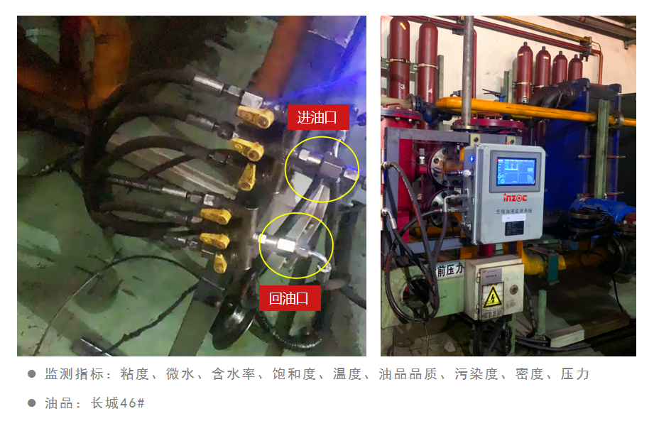 液壓油傳感器選型指南：性能參數(shù)、安裝要點(diǎn)與行業(yè)應(yīng)用實(shí)例 圖2