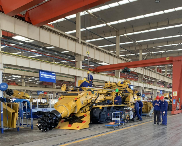 礦山智能化建設(shè)迎來政策紅利期：激勵(lì)措施解讀與智能監(jiān)測(cè)技術(shù)協(xié)同價(jià)值分析