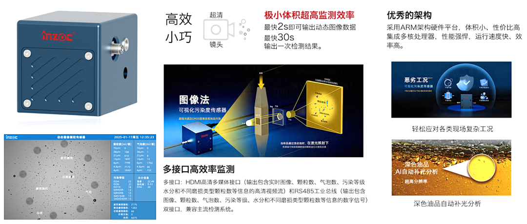 智火柴液冷清潔度監(jiān)測方案：讓高算力機柜液冷風(fēng)險可控可溯 圖3