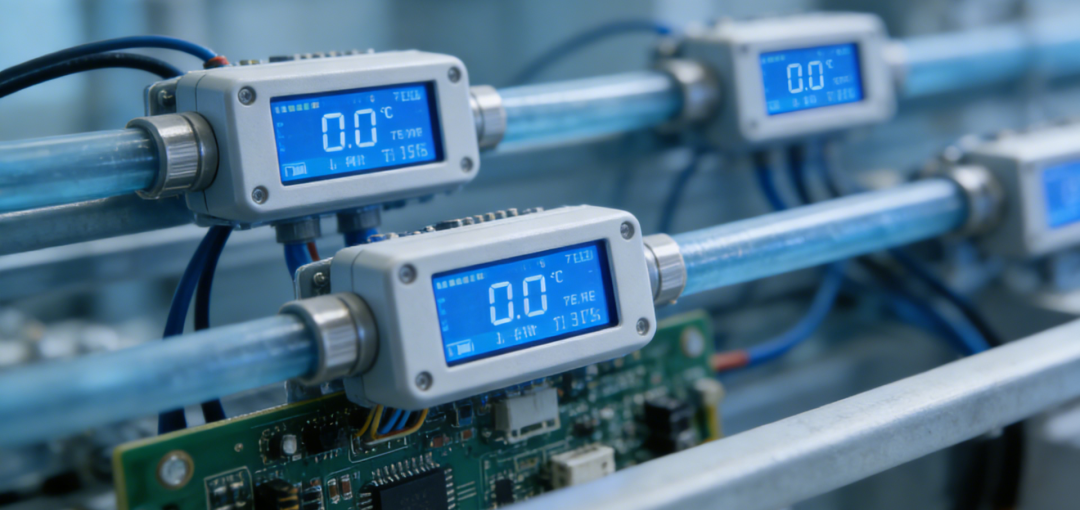 算力柜液冷系統(tǒng)中，清潔度監(jiān)測問題正在從“結(jié)果指標”轉(zhuǎn)向“過程變量”