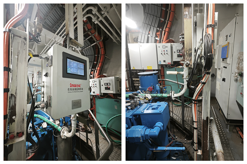 船舶港口重型設(shè)備運(yùn)維：油液監(jiān)測(cè)診斷的必要性分析 圖5
