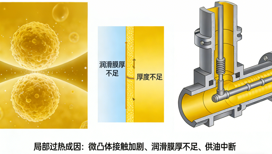局部過熱條件下潤滑介質(zhì)的性能劣化及其對(duì)斷裂副的影響 圖.png