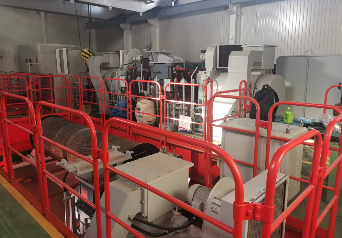 在線油液監(jiān)測(cè)系統(tǒng)如何實(shí)現(xiàn)齒輪磨損與污染度實(shí)時(shí)診斷？應(yīng)用案例詳解 圖.png