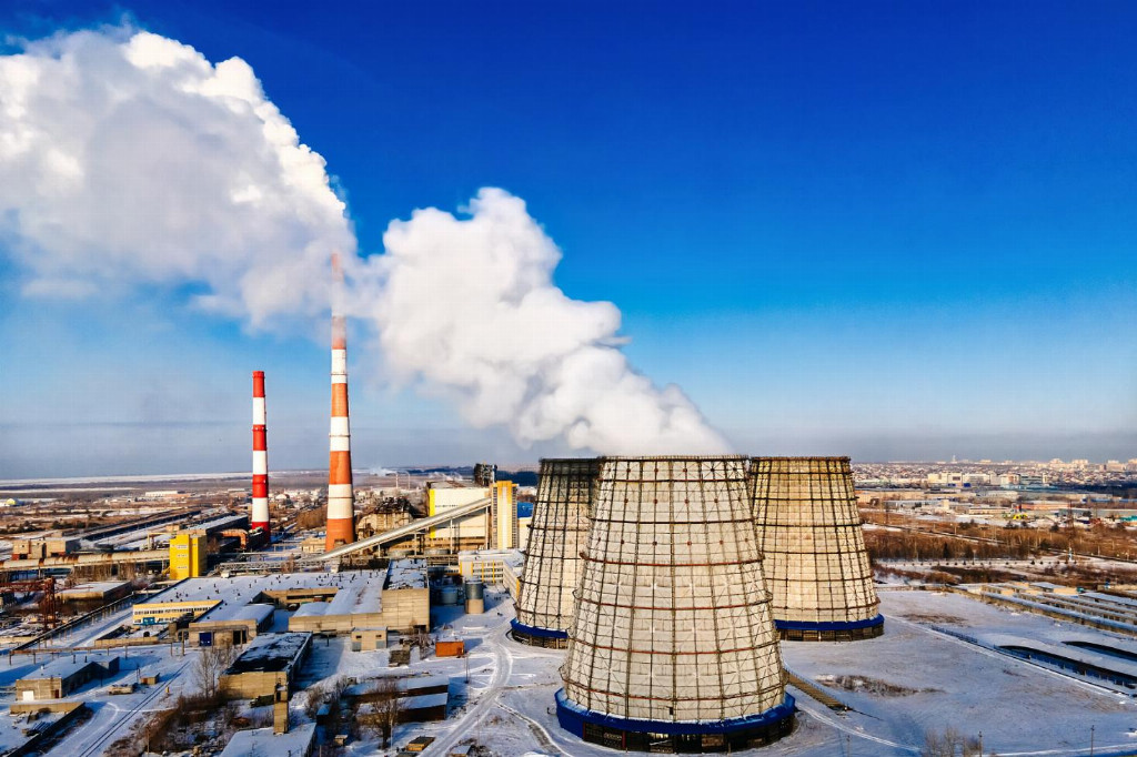 智慧電廠運維升級新路徑：IOL-H2在線油液監測系統賦能預測性維護落地 圖.png