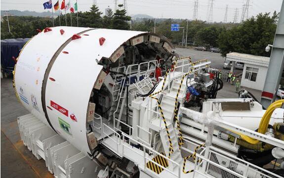 盾構(gòu)油液安全在線遠程診斷維護關(guān)鍵技術(shù)應用