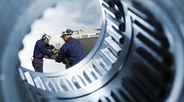 大型機械設(shè)備的保養(yǎng)與維護(hù)措施