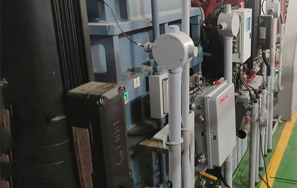 工廠設(shè)備維護(hù)管理是什么？設(shè)備油液在線監(jiān)測答