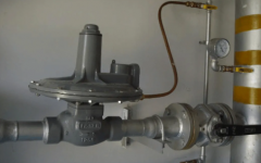 油液在線監(jiān)測(cè)相關(guān)百科：減壓閥的基本原理介紹