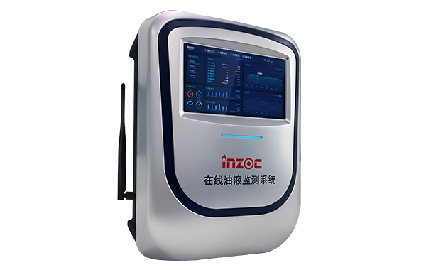 在線油液監測公司談談水泵流量控制的方法有哪些？