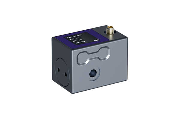 IFJ-6小型油液污染度傳感器